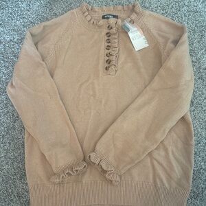 Women’s sweater